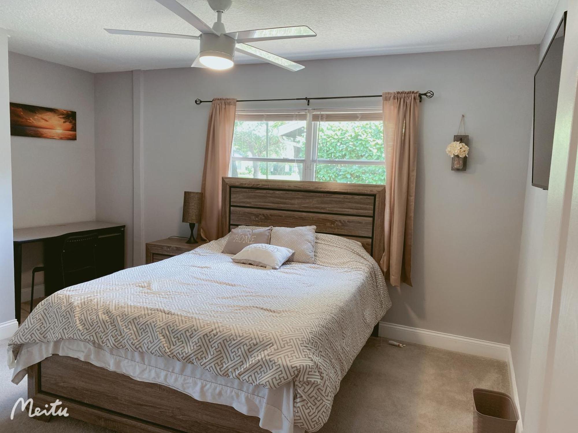 A Home Away From Home Orlando Exterior photo